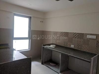 Kitchen Image of The Habitat Mumbai in Andheri East
