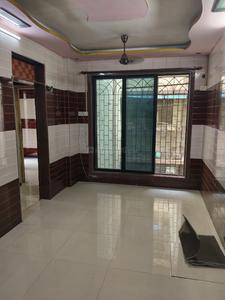 BHK Flat for rent in Airoli, 394 Sqft Property ID 18501835