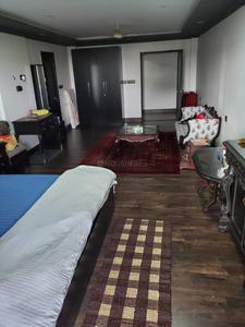 Gallery Cover Image of 2800 Sq.ft 3 BHK Apartment for buy in Park Street Area for 35000000