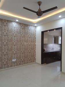 3 BHK Independent House