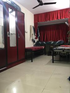 Bedroom Image of Boys And Girls PG in Worli