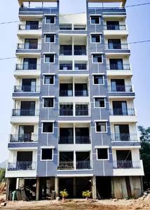 1 BHK Apartment