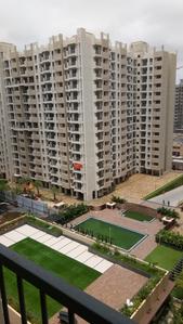 2 BHK Apartment