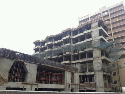 Gallery Cover Image of 1825 Sq.ft 3 BHK Apartment for buy in Ghatkopar East for 26000000