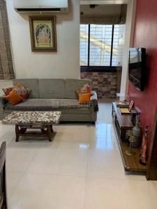 Gallery Cover Image of 650 Sq.ft 1 BHK Apartment for buy in Tardeo for 20000000