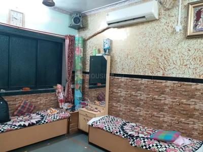 1 BHK Apartment