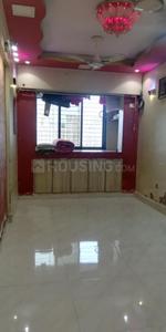 Gallery Cover Image of 350 Sq.ft 1 BHK Apartment for buy in Neelyog Residency, Ghatkopar East for 9000000