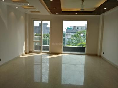 Gallery Cover Image of 2200 Sq.ft 3 BHK Independent Floor for buy in Jor Bagh for 180000000
