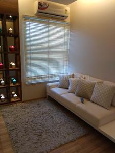 Gallery Cover Image of 406 Sq.ft 1 BHK Apartment for buy in Betawade Gaon for 3979000