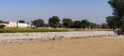Residential Plot