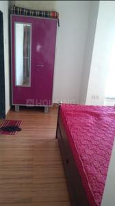 Bedroom Image of Ambar PG Services in Dahisar East