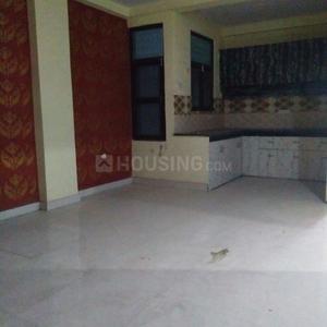 3 BHK Independent Floor