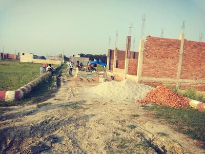 Gallery Cover Image of Sq.ft Residential Plot for buy in Aliganj for 950000