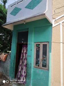 Gallery Cover Image of 450 Sq.ft 2 BHK Independent House for buy in Shaikpet for 1600000