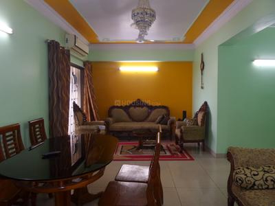 3 BHK Apartment