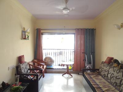 2 BHK Apartment