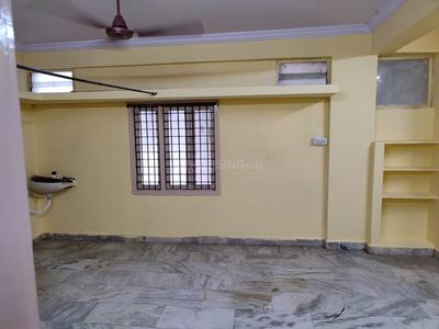 Gallery Cover Image of 1500 Sq.ft 4 BHK Apartment for rent in Gyandeep Towers, Moosarambagh for 18000