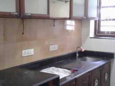 1 RK Apartment