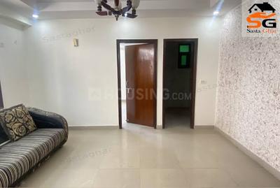 BHK Flat for rent in Sector 73, 300 Sqft Property ID