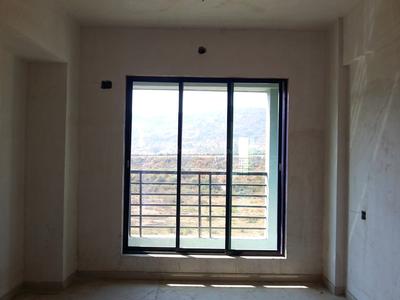 1 RK Apartment