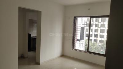 1 RK Apartment