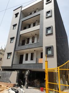 3 BHK Independent Builder Floor