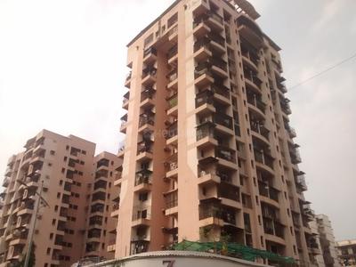 Gallery Cover Image of 1535 Sq.ft 3 BHK Apartment for buy in Kharghar for 15000000