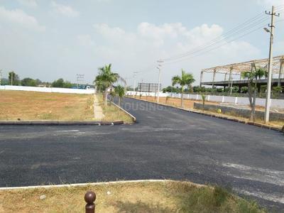Residential Plot