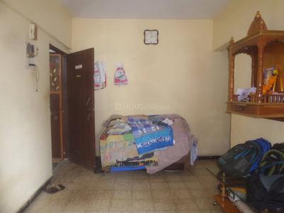 Gallery Cover Image of 405 Sq.ft 1 RK Apartment for buy in Vasai West for 2600000
