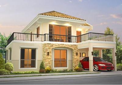 Gallery Cover Image of 1800 Sq.ft 3 BHK Independent House for buy in Neral for 7011000