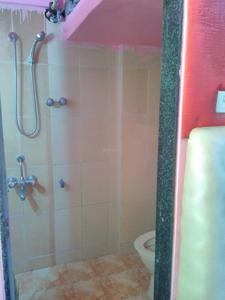 Bathroom Image of PG For Girls Only in Goregaon West