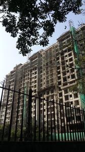 1 BHK Apartment