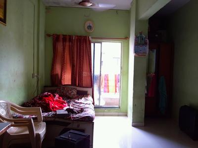 1 RK Apartment