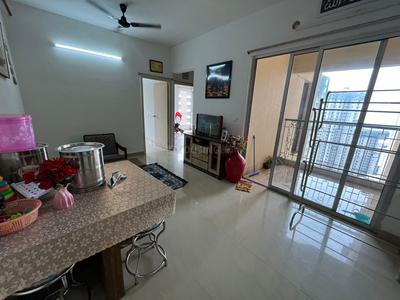 Housing Bhk Flat In Serampore 884 Sqft BHK Flat For Sale In New
