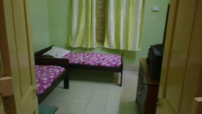 Bedroom Image of Home Away Home in Kasba