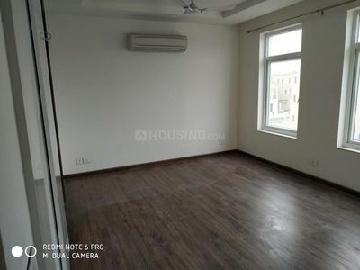 5 BHK Villa