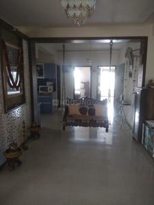 Gallery Cover Image of 4500 Sq.ft 3 BHK Independent Floor for buy in Thaltej for 28000000