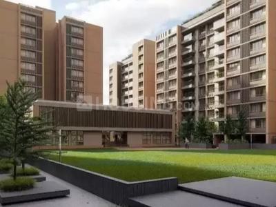 3 BHK Apartment