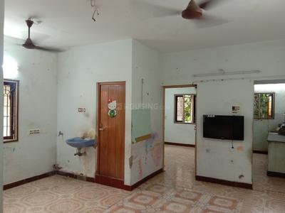 Gallery Cover Image of 840 Sq.ft 2 BHK Apartment for buy in Porur for 4000000