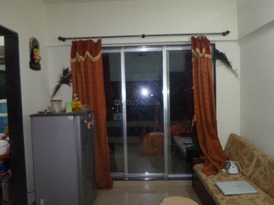 Gallery Cover Image of 700 Sq.ft 1 BHK Apartment for buy in Chembur for 9500000