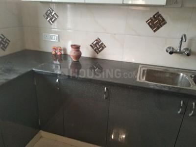 2 BHK Apartment