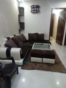 3 BHK Independent Floor