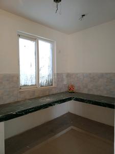4 BHK अपार्टमेंट