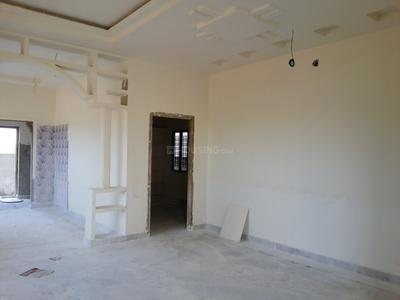2 BHK Independent House