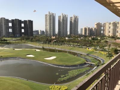 4 BHK Apartment