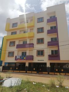 2 BHK Apartment