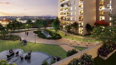 3 BHK Apartment
