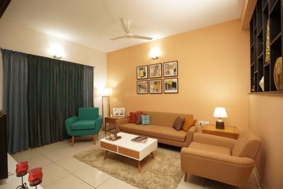 3 BHK Villa