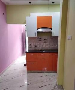 Gallery Cover Image of 540 Sq.ft 1 BHK Independent Floor for buy in Sector 67 for 1100000