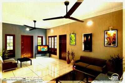 1 BHK Independent House